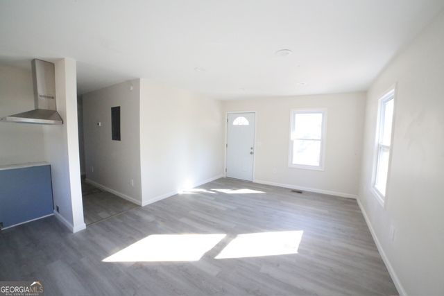 67 N Collins Street, Reynolds, GA 31076