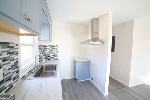 67 N Collins Street, Reynolds, GA 31076