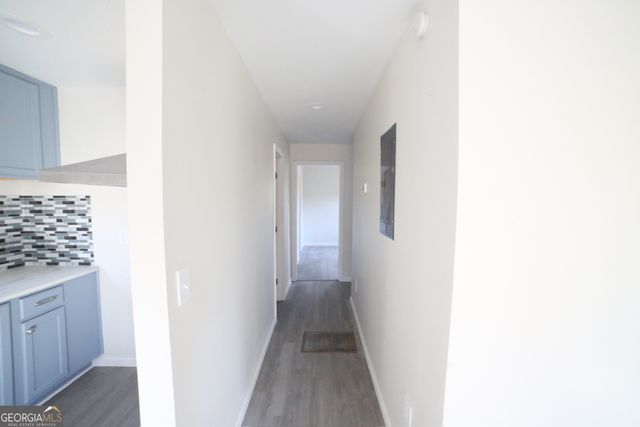 67 N Collins Street, Reynolds, GA 31076