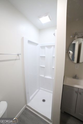 67 N Collins Street, Reynolds, GA 31076