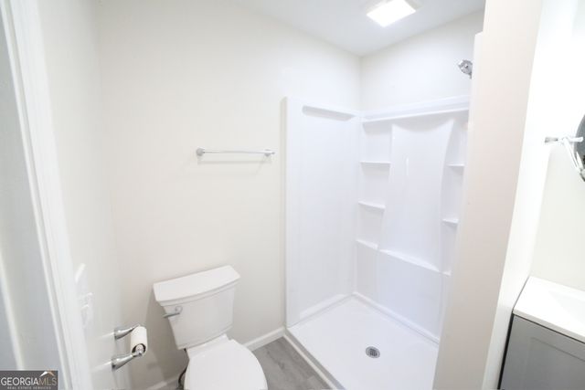 67 N Collins Street, Reynolds, GA 31076