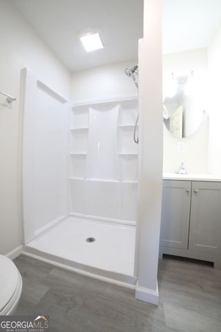 67 N Collins Street, Reynolds, GA 31076