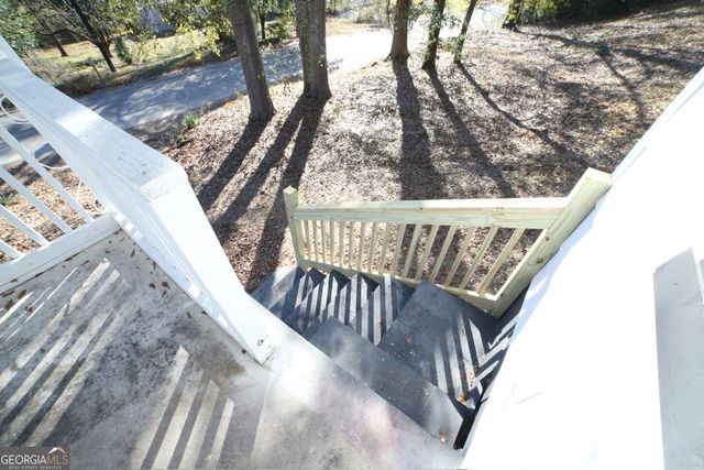 67 N Collins Street, Reynolds, GA 31076