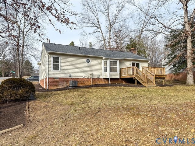 4707 Mason Woods Ct, Chesterfield, VA 23234