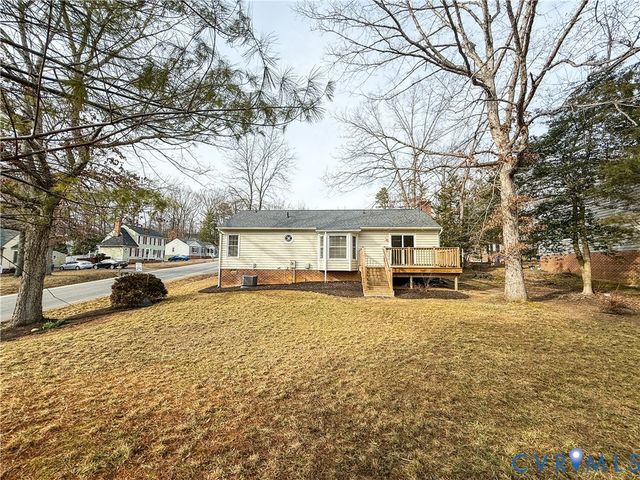 4707 Mason Woods Ct, Chesterfield, VA 23234