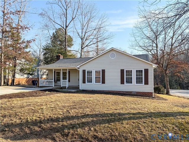 4707 Mason Woods Ct, Chesterfield, VA 23234