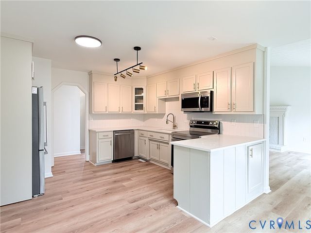 4707 Mason Woods Ct, Chesterfield, VA 23234