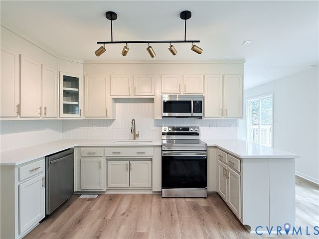 4707 Mason Woods Ct, Chesterfield, VA 23234