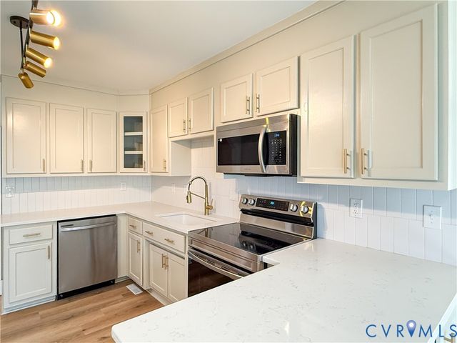 4707 Mason Woods Ct, Chesterfield, VA 23234