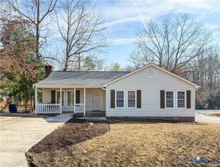 4707 Mason Woods Ct, Chesterfield, VA 23234