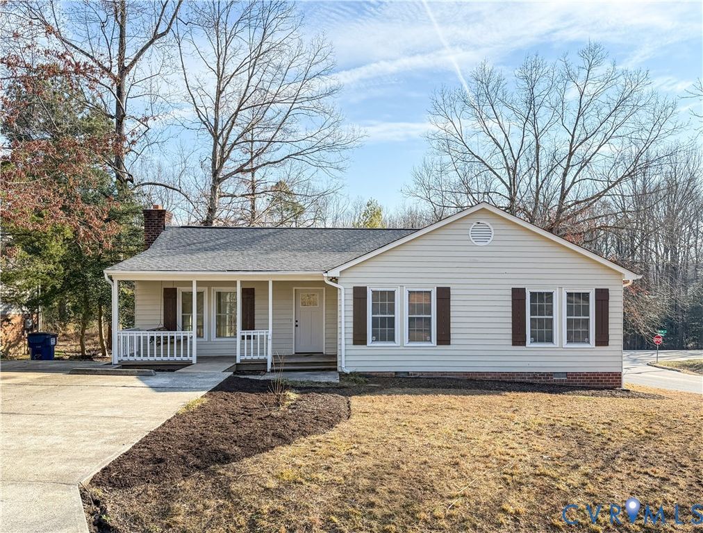 4707 Mason Woods Ct, Chesterfield, VA 23234