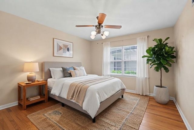 4102 Portsmouth Avenue, Houston, TX 77027