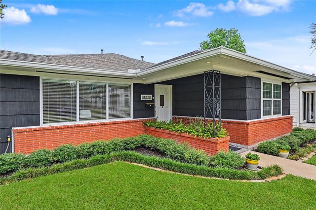 4102 Portsmouth Avenue, Houston, TX 77027