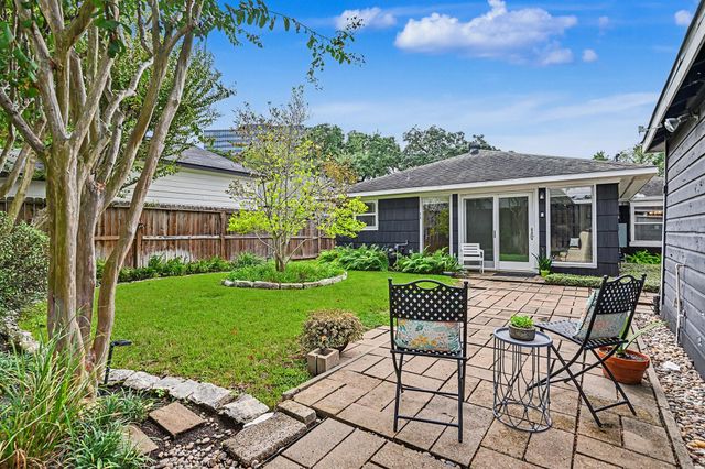 4102 Portsmouth Avenue, Houston, TX 77027