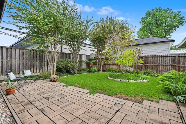 4102 Portsmouth Avenue, Houston, TX 77027