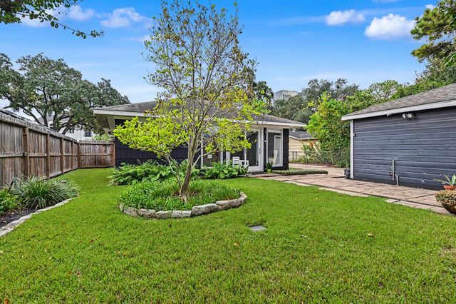 4102 Portsmouth Avenue, Houston, TX 77027
