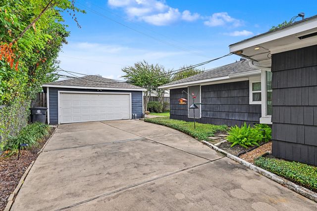 4102 Portsmouth Avenue, Houston, TX 77027