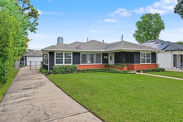 4102 Portsmouth Avenue, Houston, TX 77027