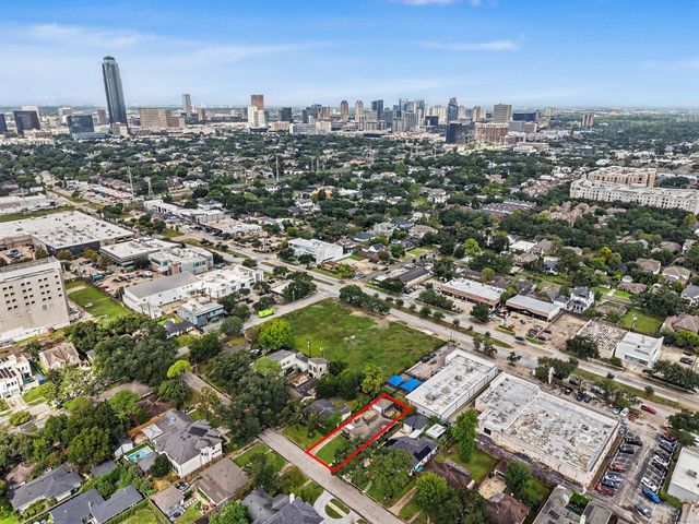 4102 Portsmouth Avenue, Houston, TX 77027