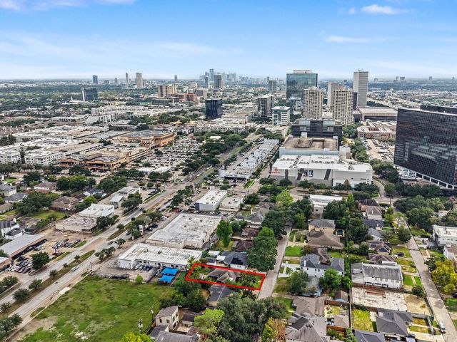 4102 Portsmouth Avenue, Houston, TX 77027