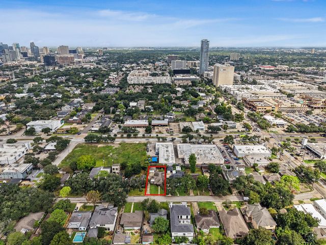 4102 Portsmouth Avenue, Houston, TX 77027