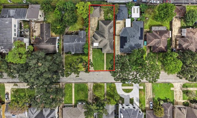 4102 Portsmouth Avenue, Houston, TX 77027