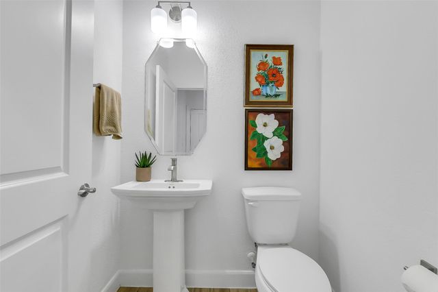 9723 Rockwell Drive, Willis, TX 77318