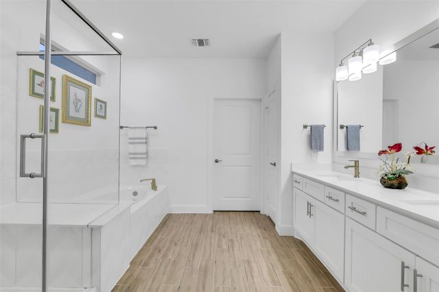 9723 Rockwell Drive, Willis, TX 77318