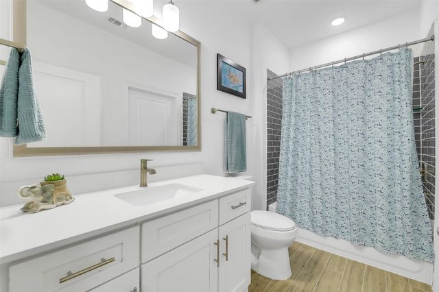 9723 Rockwell Drive, Willis, TX 77318