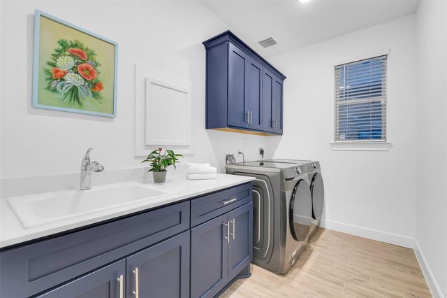 9723 Rockwell Drive, Willis, TX 77318