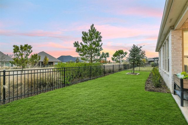 9723 Rockwell Drive, Willis, TX 77318