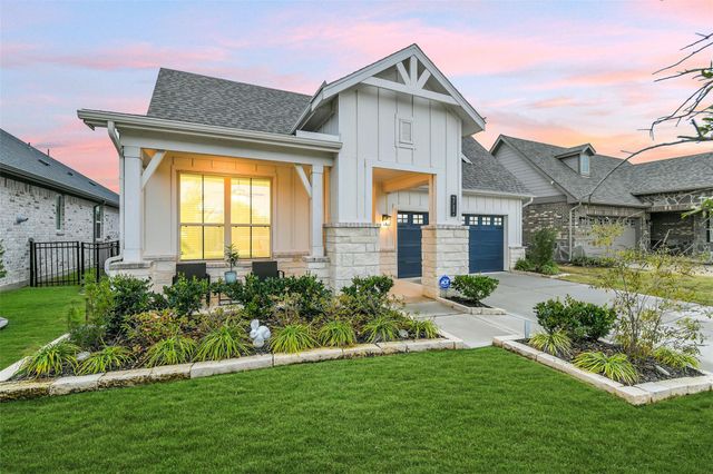 9723 Rockwell Drive, Willis, TX 77318