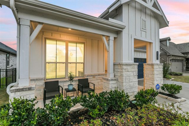 9723 Rockwell Drive, Willis, TX 77318