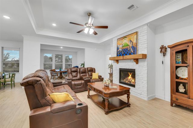 9723 Rockwell Drive, Willis, TX 77318