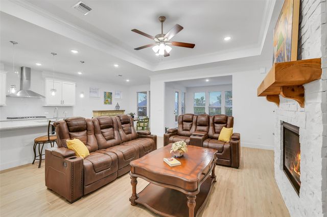 9723 Rockwell Drive, Willis, TX 77318