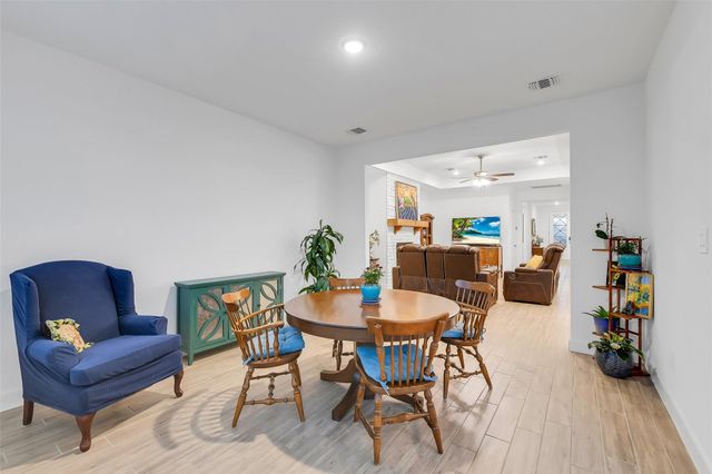 9723 Rockwell Drive, Willis, TX 77318