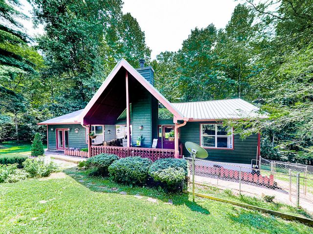 314 Spring Creek, Blairsville, GA 30512