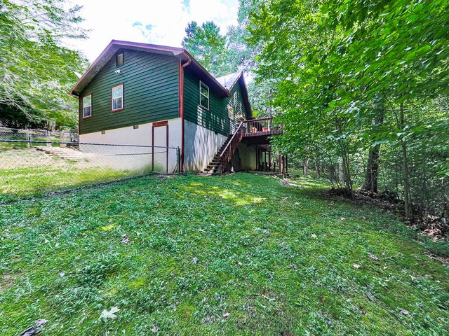 314 Spring Creek, Blairsville, GA 30512