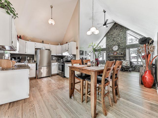 314 Spring Creek, Blairsville, GA 30512