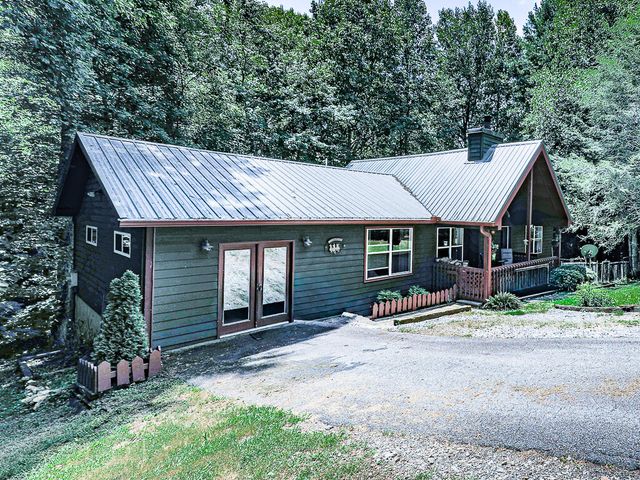 314 Spring Creek, Blairsville, GA 30512