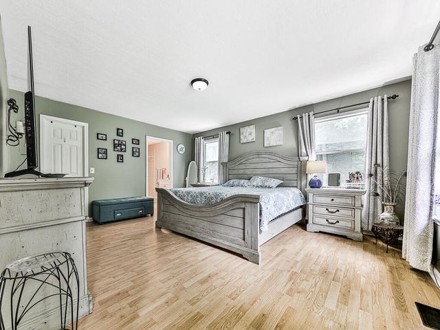 314 Spring Creek, Blairsville, GA 30512