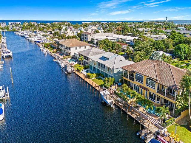 2637 NE 28th Court, Lighthouse Point, FL 33064