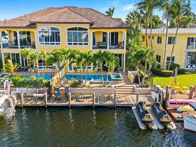 2637 NE 28th Court, Lighthouse Point, FL 33064