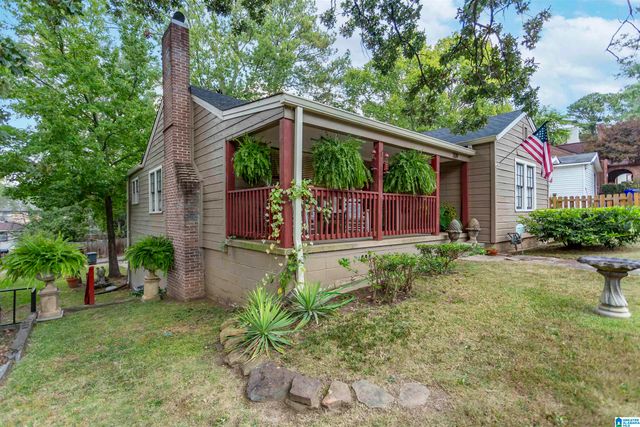 709 77TH WAY S, Birmingham, AL 35206