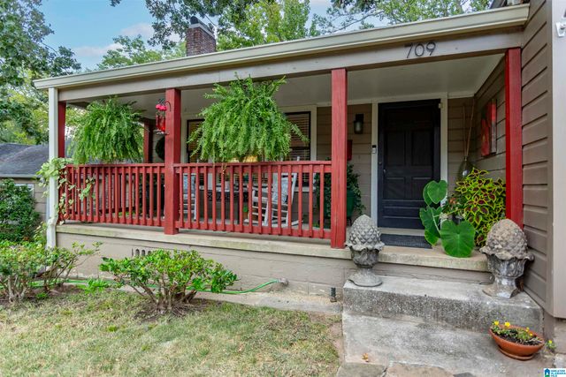 709 77TH WAY S, Birmingham, AL 35206
