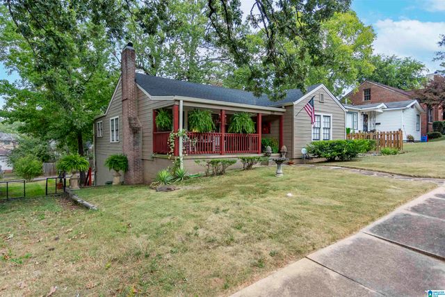 709 77TH WAY S, Birmingham, AL 35206