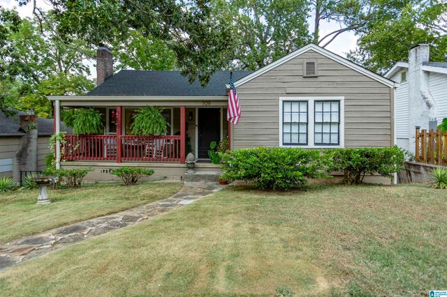 709 77TH WAY S, Birmingham, AL 35206