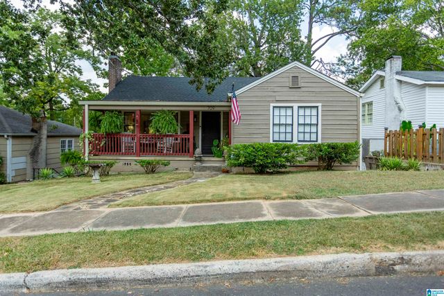 709 77TH WAY S, Birmingham, AL 35206