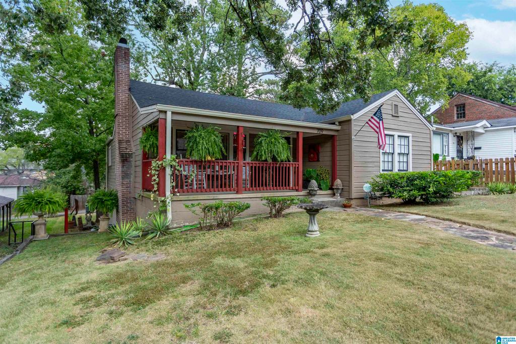 709 77TH WAY S, Birmingham, AL 35206