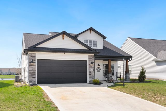 3832 Sun Stone Way, New Haven, IN 46774